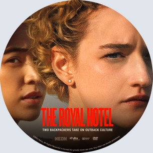 The Royal Hotel 2023