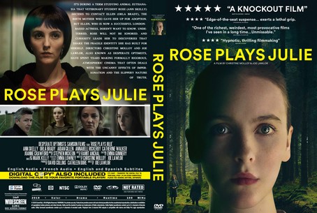 Rose Plays Julie 2019