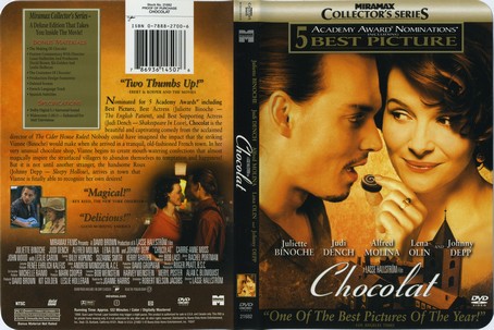 Chocolat 2000