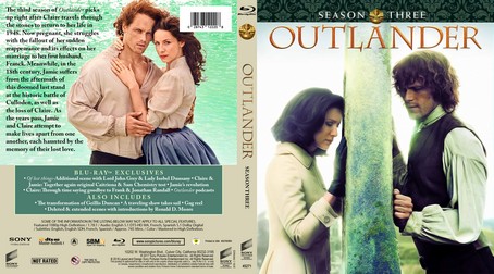 Outlander Season 3