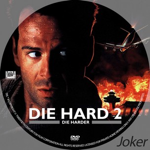 Die Hard 2 1990