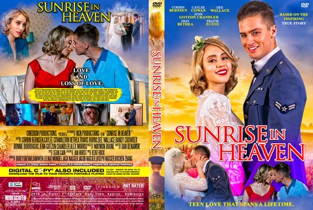 Sunrise In Heaven 2019