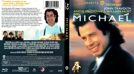 Michael 1996