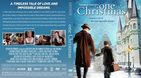One Christmas 1994