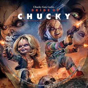 Bride of Chucky 1998