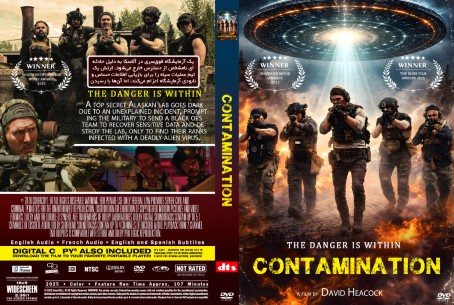 Contamination 2025