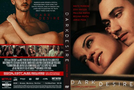 Dark Desire Season 1