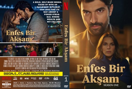 Enfes Bir Aksam Season 1