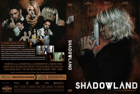 Shadowland 2021