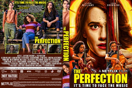 The Perfection 2018