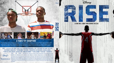 Rise 2022