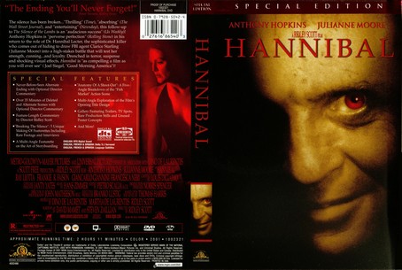 Hannibal 2001