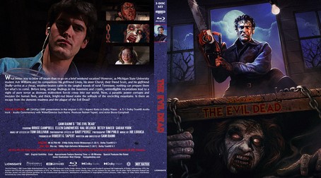 The Evil Dead