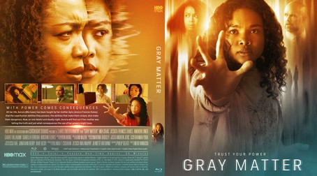 Gray Matter 2023