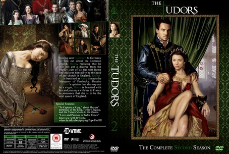 The Tudors Season 2