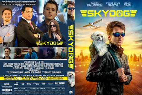 Skydog 2020