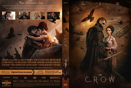 The Crow 2024