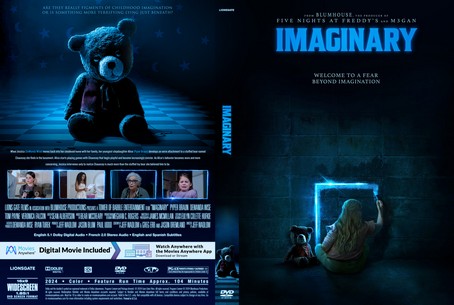 Imaginary 2024