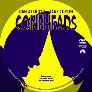 Coneheads 1993