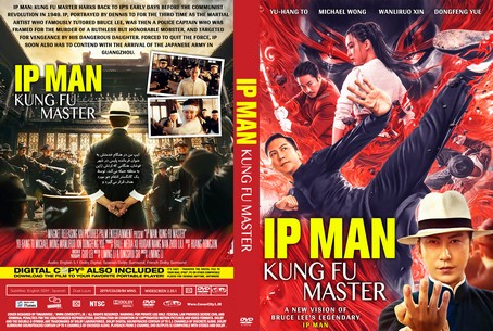 Ip Man Kung Fu Master 2019
