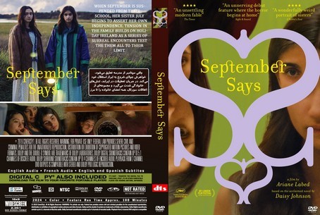 September Says 2024