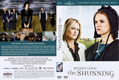 The Shunning 2011