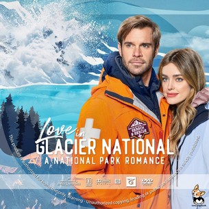 Love in Glacier A National Park Romance 2023
