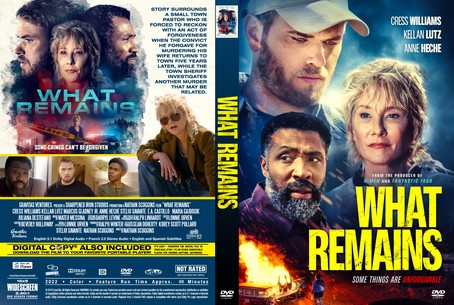 What Remains 2022