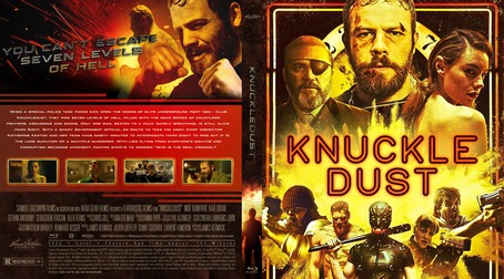 Knuckledust 2020