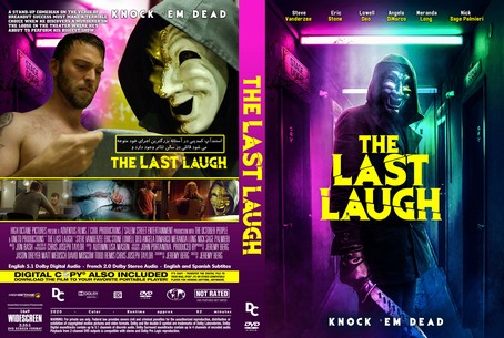 The Last Laugh 2020