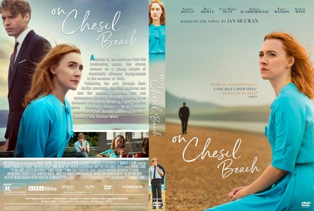 On Chesil Beach 2017