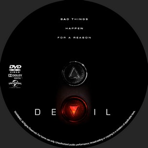Devil 2010