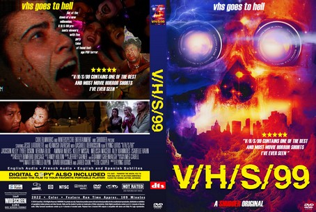 VHS 99 2022