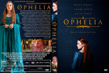 Ophelia 2018