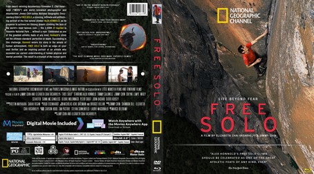 Free Solo