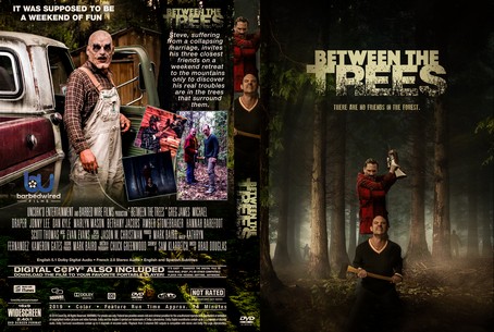 Between the Trees 2018