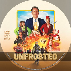 Unfrosted 2024