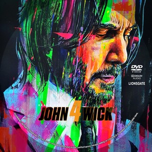 John Wick Chapter 4 2023
