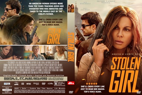Stolen Girl 2025
