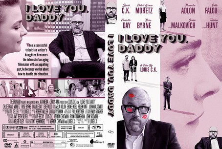 I Love You Daddy 2017