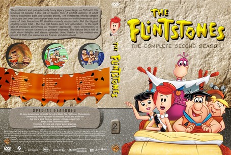 The Flintstones Season 2