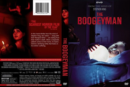 The Boogeyman 2023