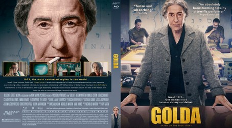 Golda 2023