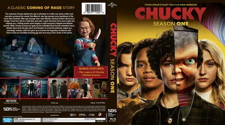 Chucky Season 1