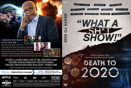 Death To 2020