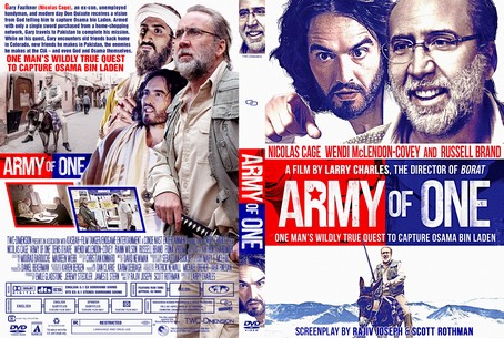 Army of One 2016