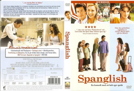 Spanglish 2004
