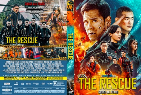 The Rescue 2020