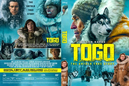 Togo 2019