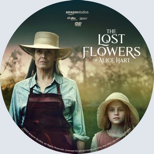 The Lost Flowers of Alice Hart 2023